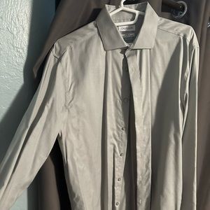 Men’s dress shirt